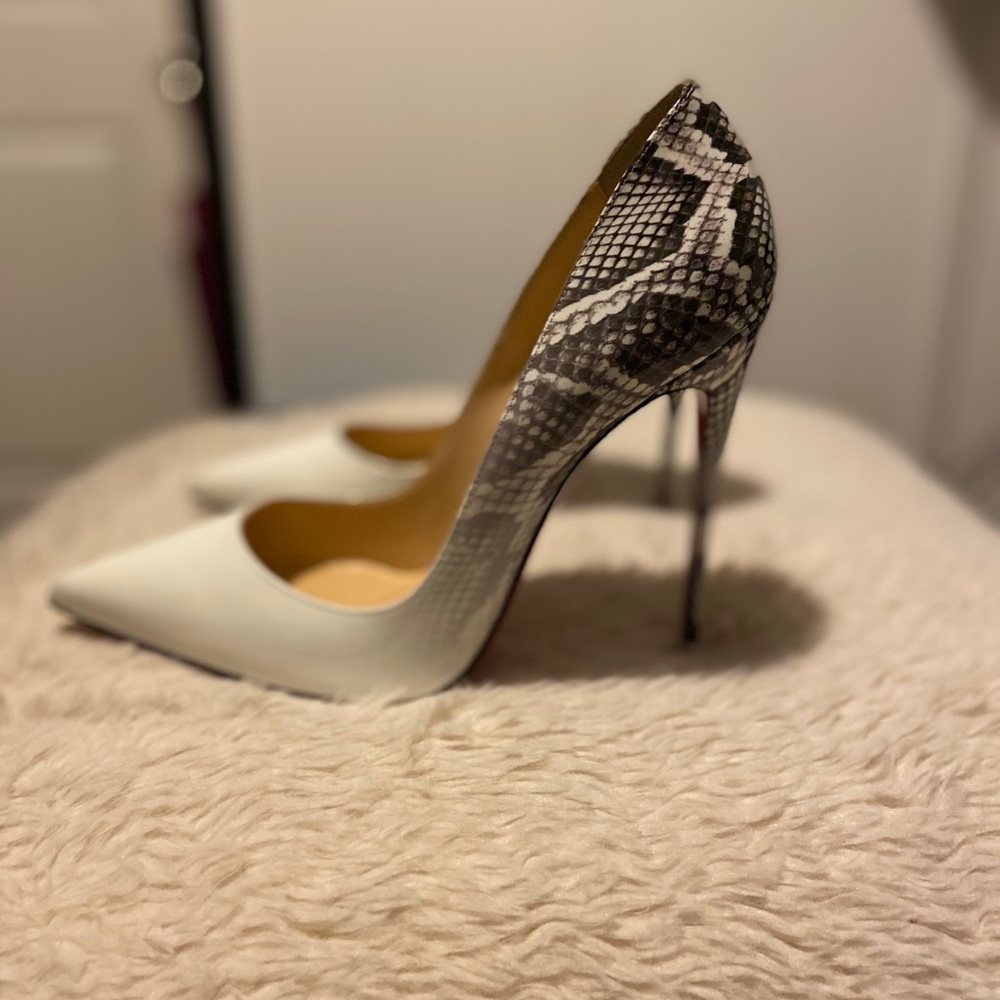 Christian Louboutin